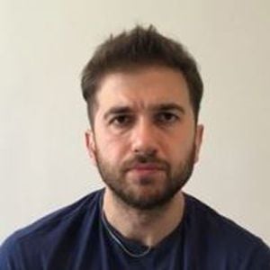 Fotoğraf Cihan Albayrak