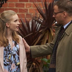 Fotoğraf Tamzin Merchant