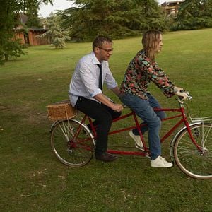 Fotoğraf Tamzin Merchant