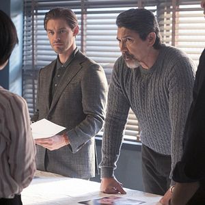 Fotoğraf Lou Diamond Phillips