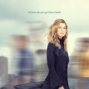 Fotoğraf Grey's Anatomy