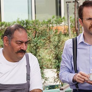 Fotoğraf Her Yerde Sen