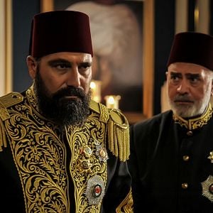 Fotoğraf Payitaht Abdülhamid