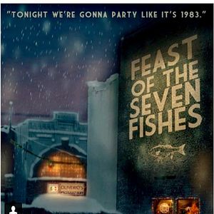 Fotoğraf Feast Of The Seven Fishes