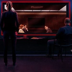 Fotoğraf Criminal: France