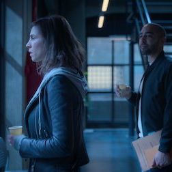 Fotoğraf Criminal: France