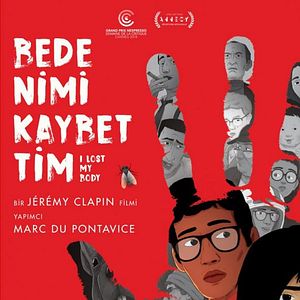 Fotoğraf Bedenimi Kaybettim