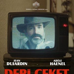 Fotoğraf Deri Ceket