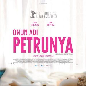 Fotoğraf Onun Adı Petrunya