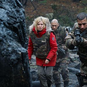 Fotoğraf Léa Drucker