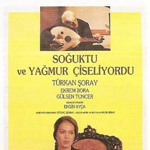 Fotoğraf Soğuktu ve Yağmur Çiseliyordu