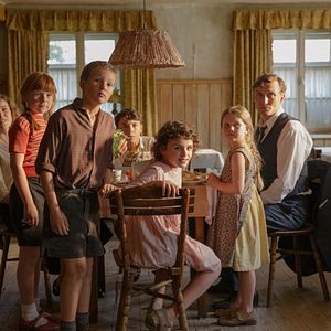 Fotoğraf Oliver Masucci