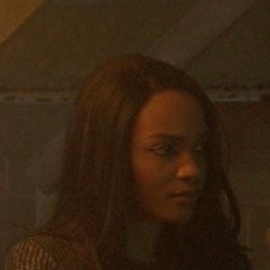 Fotoğraf Lauryn Alisa McClain