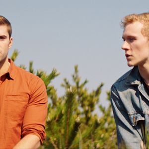 Fotoğraf Myles Clohessy