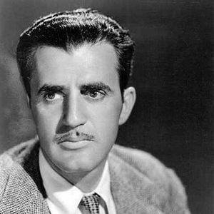 Fotoğraf Cedric Gibbons