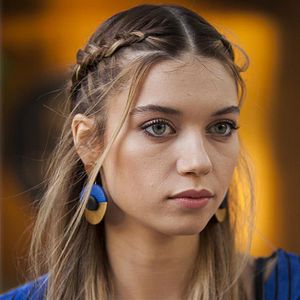 Fotoğraf Kardeş Çocukları