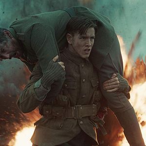 Fotoğraf Harris Dickinson