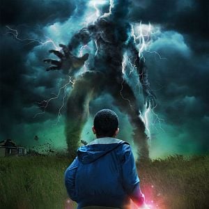 Fotoğraf Raising Dion