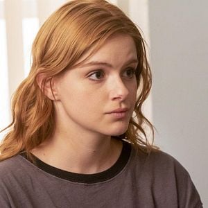 Fotoğraf Ariel Winter