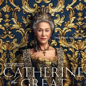 Fotoğraf Catherine the Great