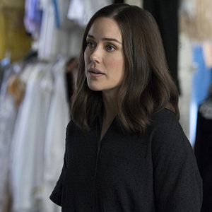 Fotoğraf Megan Boone