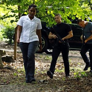 Fotoğraf Natalie Paul