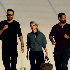 Fotoğraf Ryan Reynolds