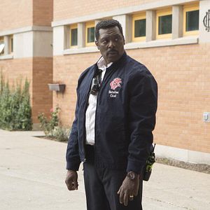 Fotoğraf Eamonn Walker