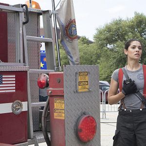 Fotoğraf Miranda Rae Mayo