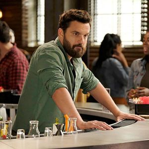 Fotoğraf Jake Johnson