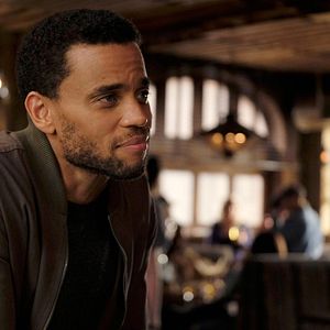 Fotoğraf Michael Ealy