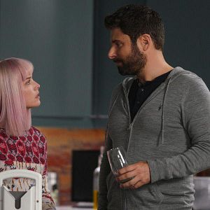 Fotoğraf Allison Miller