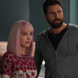 Fotoğraf Allison Miller