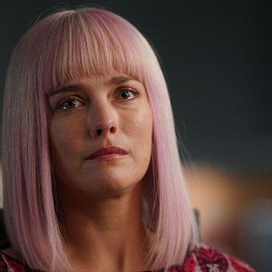 Fotoğraf Allison Miller