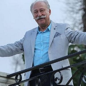 Fotoğraf Afili Aşk