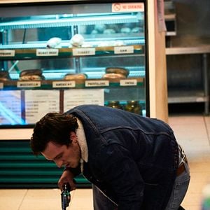 Fotoğraf Cehennem Gecesi