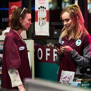 Fotoğraf Cehennem Gecesi