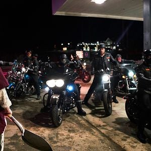 Fotoğraf Cehennem Gecesi