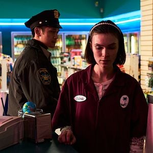 Fotoğraf Tilda Cobham-Hervey