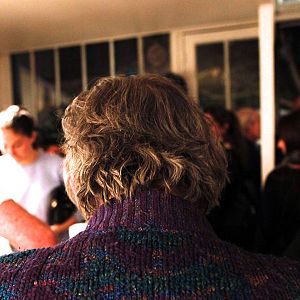 Fotoğraf Meeting Jim