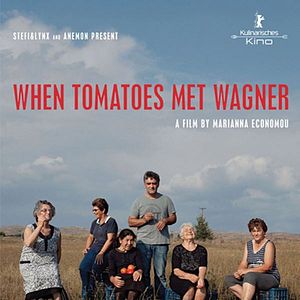 Fotoğraf When Tomatoes Met Wagner