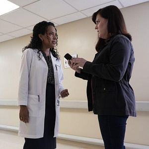 Fotoğraf Zabryna Guevara