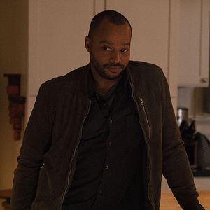 Fotoğraf Donald Faison