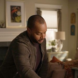 Fotoğraf Donald Faison