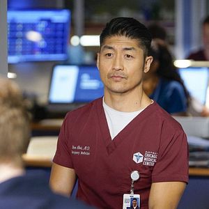Fotoğraf Brian Tee