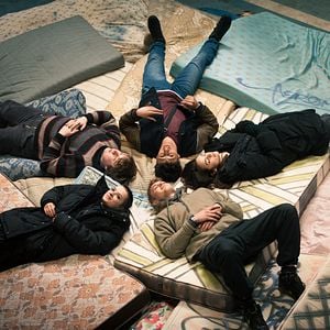 Fotoğraf Tehlikeli Oyun