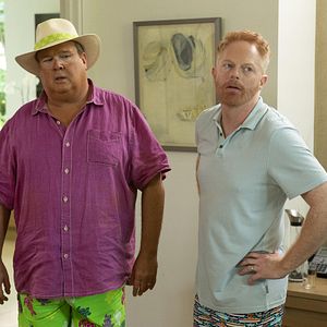 Fotoğraf Eric Stonestreet