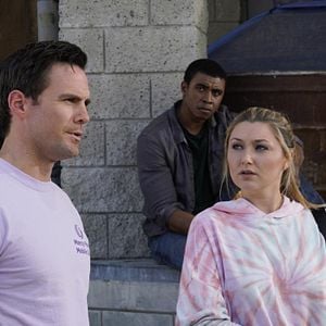 Fotoğraf Brent Bailey