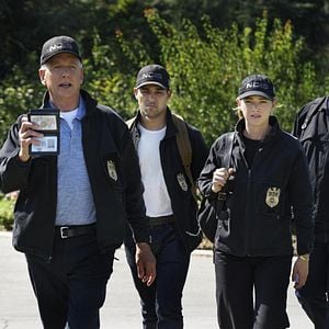 Fotoğraf Mark Harmon