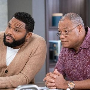 Fotoğraf Anthony Anderson